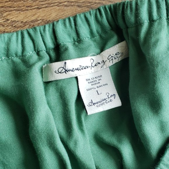 Rodeo Time! western Women's Strapless Summer Dress. - Picture 12 of 12